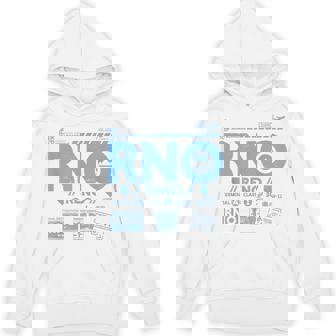 ヴィンテージ リノ Rno 空港コード トラベル デイ レトロ タグ ネバダ パーカー - Kawaiitshirt