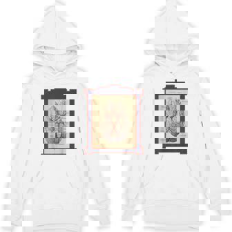 ヴィンテージ 人間の脳 解剖図 パーカー - Kawaiitshirt