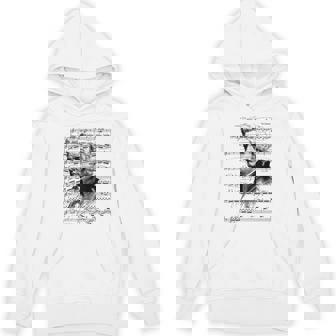 ヴォルフガング・アマデウス・モーツァルト 作曲家 ピアニスト モーツァルト 楽譜 パーカー - Kawaiitshirt