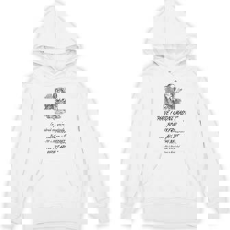 不思議の国のアリス マッドハッター デザイン パーカー - Kawaiitshirt