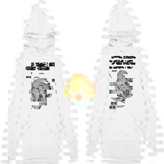 おもしろ 二郎系 イラスト ラーメン好きの人のカロリー肯定 パーカー - Kawaiitshirt