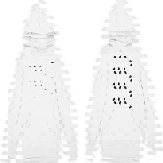 仮装&カーニバル メロンコスチューム スイカ Hoodie - Kawaiitshirt