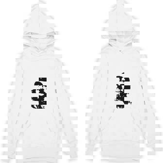 公式反共産主義 チェ・ゲバラ ラウシー・コミュニスト 長袖tシャツ パーカー - Kawaiitshirt