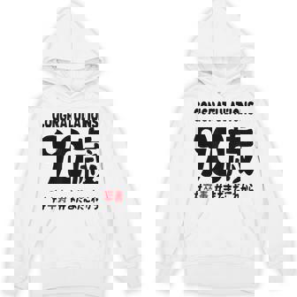 卒寿祝い ９０歳 この身体９０年目 まだまだこれから 長寿祝い おもしろ 卒寿 パーカー - Kawaiitshirt