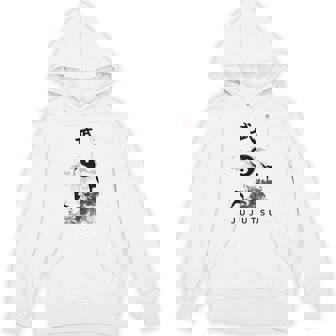 呪術廻戦・呪術廻戦・呪術廻戦・呪術廻戦 書道 パーカー - Kawaiitshirt