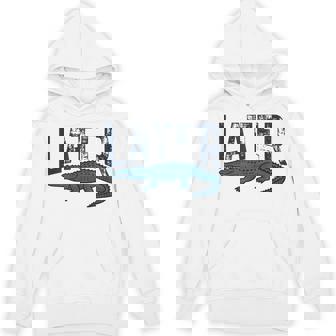 後でゲイター パーカー - Kawaiitshirt