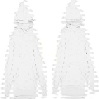 必死にこらえるねこ バックプリント パーカー - Kawaiitshirt