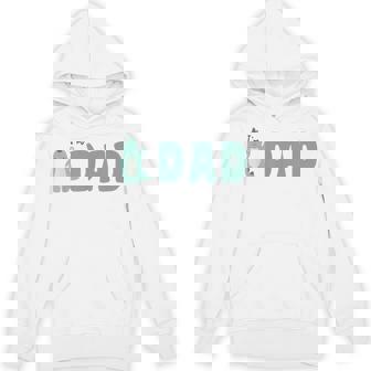 恐竜 かわいい 恐竜好き 家族 お揃い 親子ペア 親子コーデ 家族写真 お父さん 父 パパ I'm Dad パーカー - Kawaiitshirt