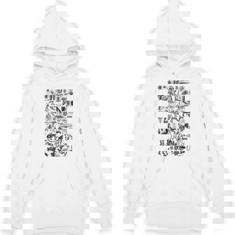 恐竜の化石 T-Rex 古生物学 ヴィンテージ 考古学 ギフト パーカー - Kawaiitshirt