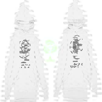 扇風機 昭和 レトロ ファン 昭和家電 昭和風 イラスト シンプル おもしろ かわいい パーカー - Kawaiitshirt