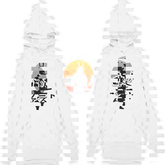 日本人ファースト パーカー - Kawaiitshirt