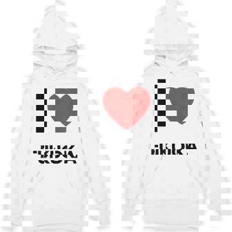 日本福岡大好き パーカー - Kawaiitshirt