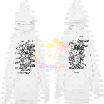 桃太郎電鉄 昭和 平成 令和も定番 長袖tシャツ パーカー - Kawaiitshirt