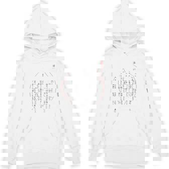 極真会館と道場訓 Hoodie - Kawaiitshirt