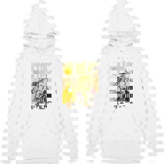 楽しいカエル ハイキングと登山愛好家 Hoodie - Kawaiitshirt