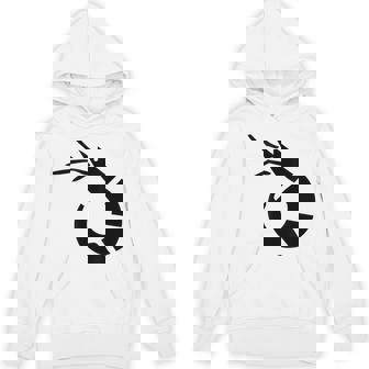 湾岸エビ Hoodie - Kawaiitshirt