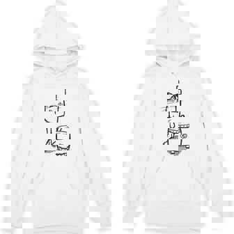 猫ねこネコ和太鼓お祭り パーカー - Kawaiitshirt