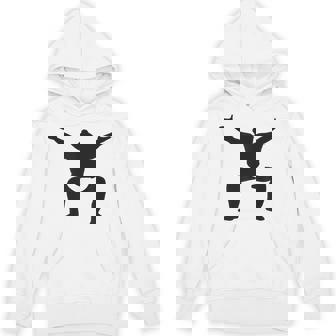 相撲力士 Hoodie - Kawaiitshirt