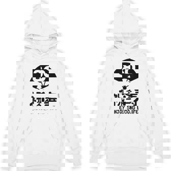 祝傘寿 エンジョイ セカンドライフ ８０歳 傘寿祝い 長寿祝い おもしろ 傘寿 パーカー - Kawaiitshirt