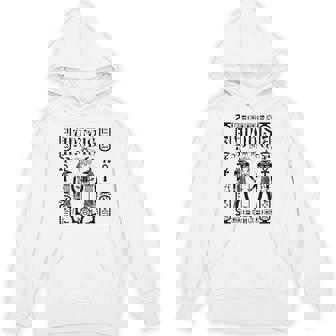 神聖幾何学科学 エジプト神アヌビス ホルスの目 パーカー - Kawaiitshirt