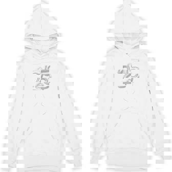 結婚25周年記念バルーン No パーカー - Kawaiitshirt