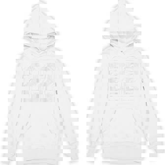 背面に22番。 Hoodie - Kawaiitshirt