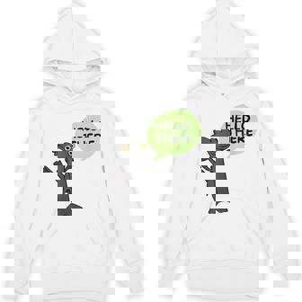 面白いドラゴンダンス ダンシングドラゴンのミーム パーカー - Kawaiitshirt