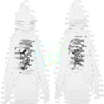 風神 日本の神 神話 守り神 パーカー - Kawaiitshirt