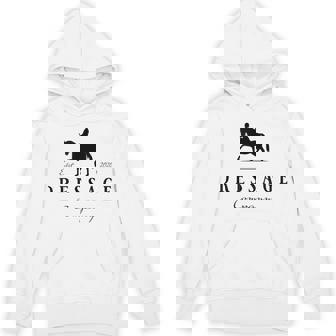 馬術馬 馬術ライダー ライダー パーカー - Kawaiitshirt