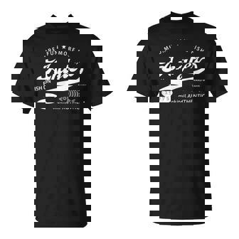 033W Angler アングラー ルアーフィッシング 釣り Tシャツ - Kawaiitshirt