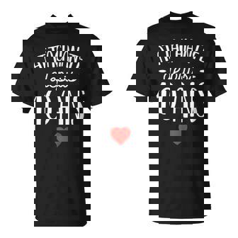 10 Ans Idée Cadeau Humour Anniversaire Attachiante Fille T-Shirt - Cadeauxyz