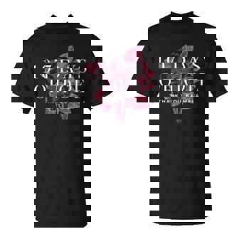 107 Days Of Hope Kamala Harris T-Shirt - Thegiftio