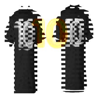 10周年記念 10Th 結婚10周年記念 Tシャツ - Kawaiitshirt