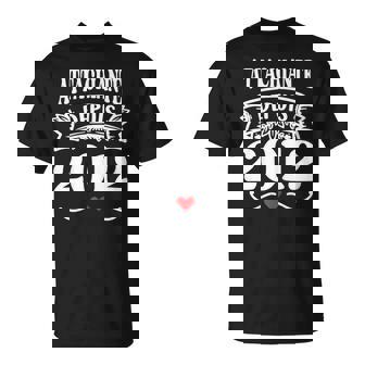 12 Ans Idée Cadeau Drole Anniversaire Attachiante Fille 2012 T-Shirt - Cadeauxyz