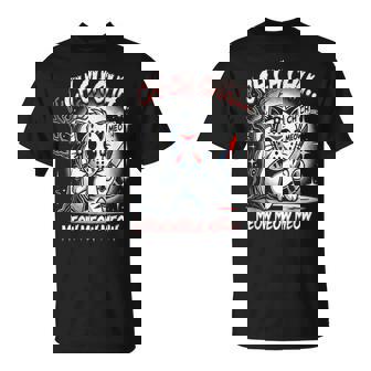 13日のフルデイ Tシャツ - Kawaiitshirt