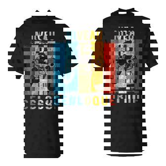 15 Ans Anniversaire Garçon Cadeau Gamer Niveau 15 T-Shirt - Cadeauxyz