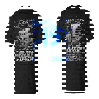 15 Year Old For Boys 15Th Birthday Boy 15 Year Old Boy T-Shirt - Thegiftio