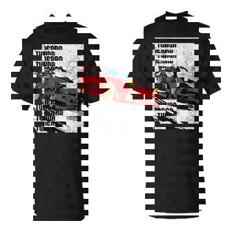 180Sx ドリフト アニマルスタイル クール アニメ イニシャル D レースカー13 Tシャツ - Kawaiitshirt