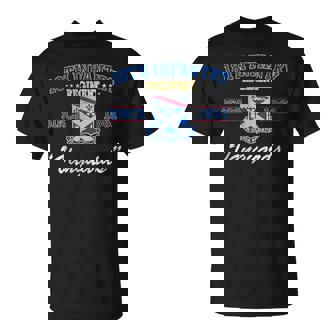 18Th Infantry Regiment Veteran Military Father Day T-Shirt - Monsterry