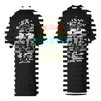 1935年8月13日 90歳の誕生日 90歳 2025年 誕生日 Tシャツ - Kawaiitshirt