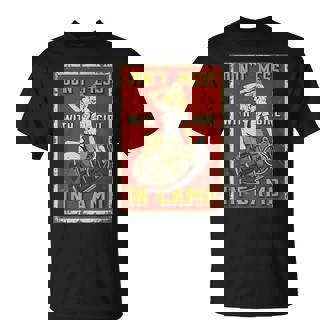 1940年代 ポップアート ブロンド ピンナップガール Tシャツ - Kawaiitshirt