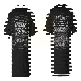 1964年9月 男性 60歳の誕生日プレゼント 60歳 Tシャツ - Kawaiitshirt