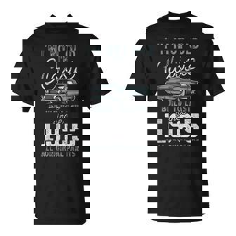 1965年クラシックカー生誕60周年 Tシャツ - Kawaiitshirt