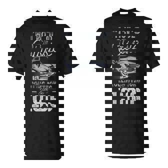 1966年生まれ マッスルカー生誕59周年 Tシャツ - Kawaiitshirt