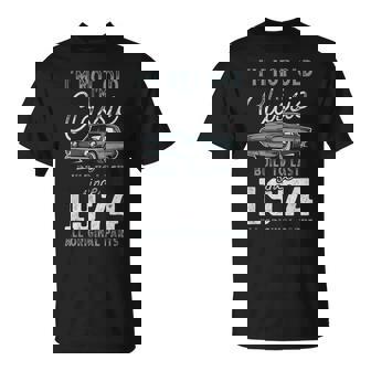 1974年クラシックカー生誕51周年 Tシャツ - Kawaiitshirt