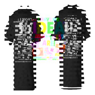 1980年代 10年 キッズ&ノベルティ ガールズ 80年代テーマ Tシャツ - Kawaiitshirt