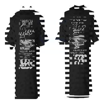 1983年生まれ マッスルカー生誕42周年 Tシャツ - Kawaiitshirt