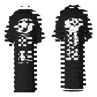 1984 オーウェリアン Big Brother Is Watching You Tシャツ - Kawaiitshirt