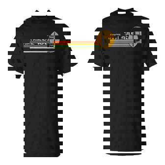 1985Ideo Gameintage Retro Arcade Classically Trained 80S Tシャツ - Kawaiitshirt