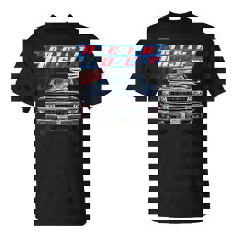 2000 タホ スクエアボディ トラック ユーコン サバーバン シルバラード C3500hd Tシャツ - Kawaiitshirt